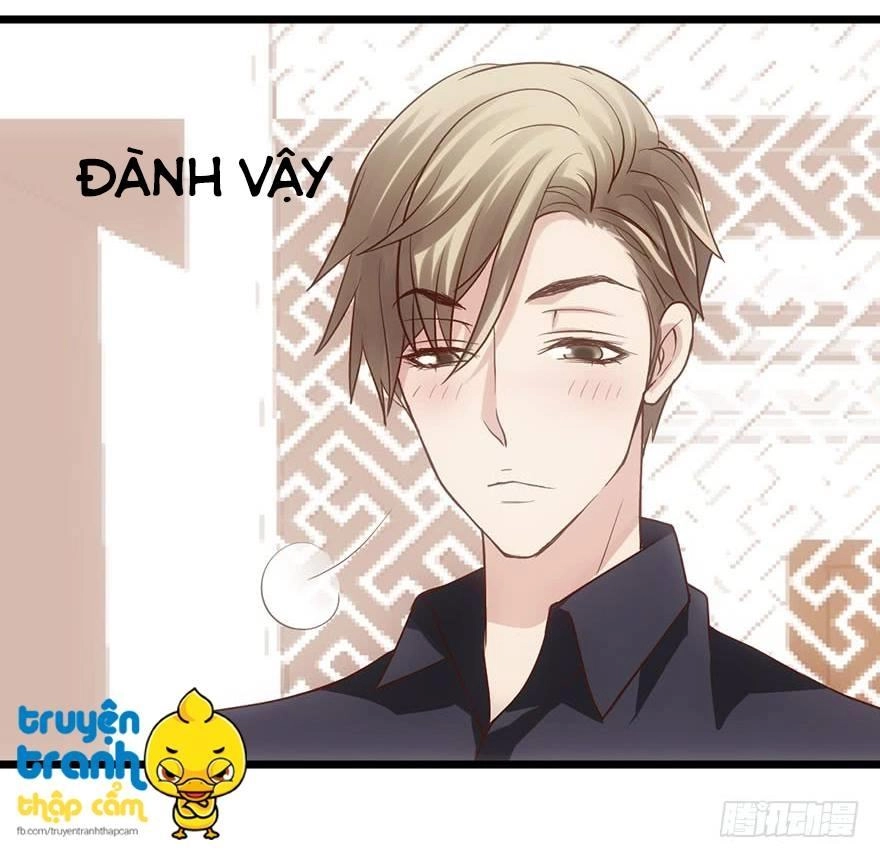 Tôi Không Phải Nữ Phụ Ác Độc Chapter 22 - 7