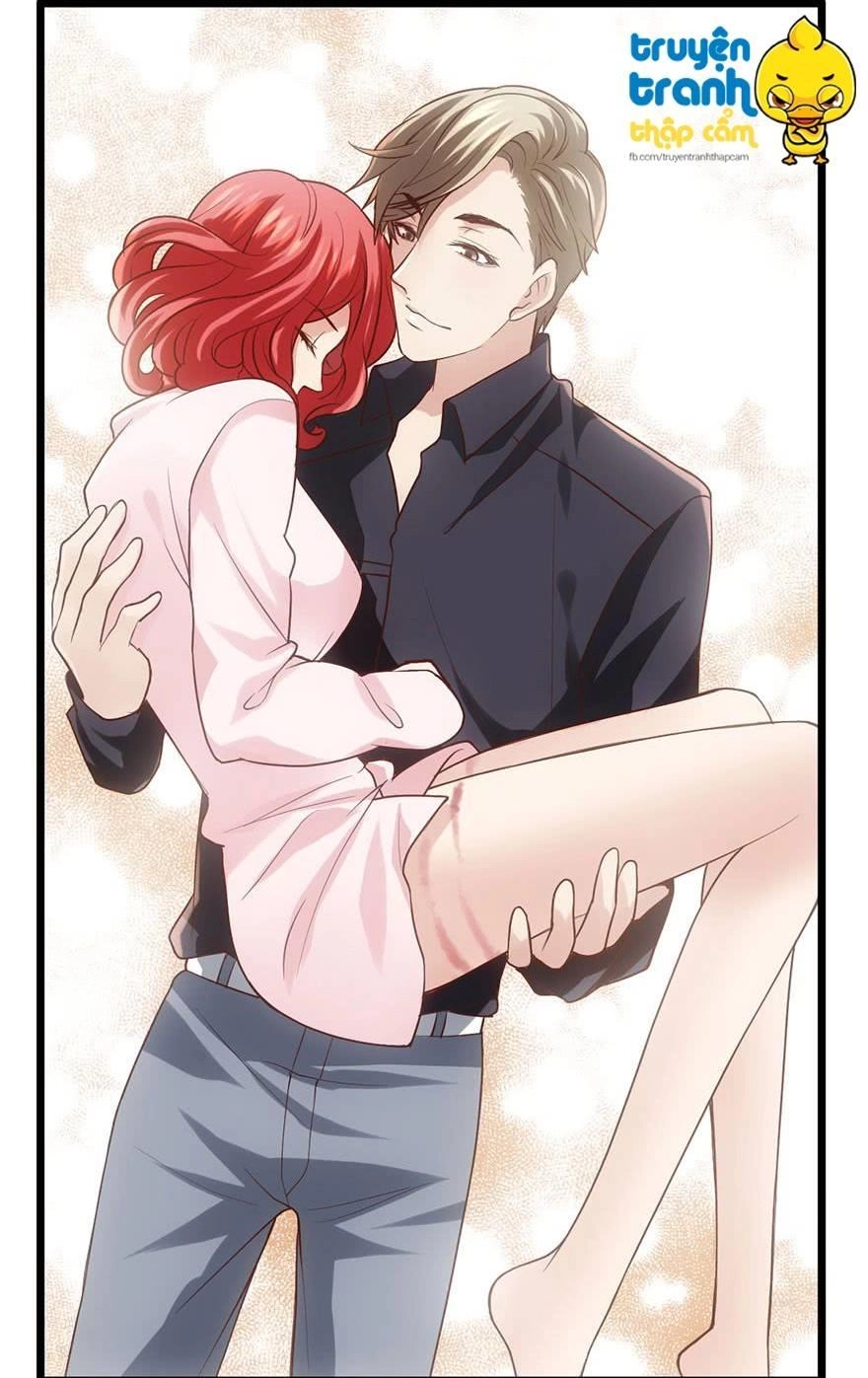 Tôi Không Phải Nữ Phụ Ác Độc Chapter 22 - 9