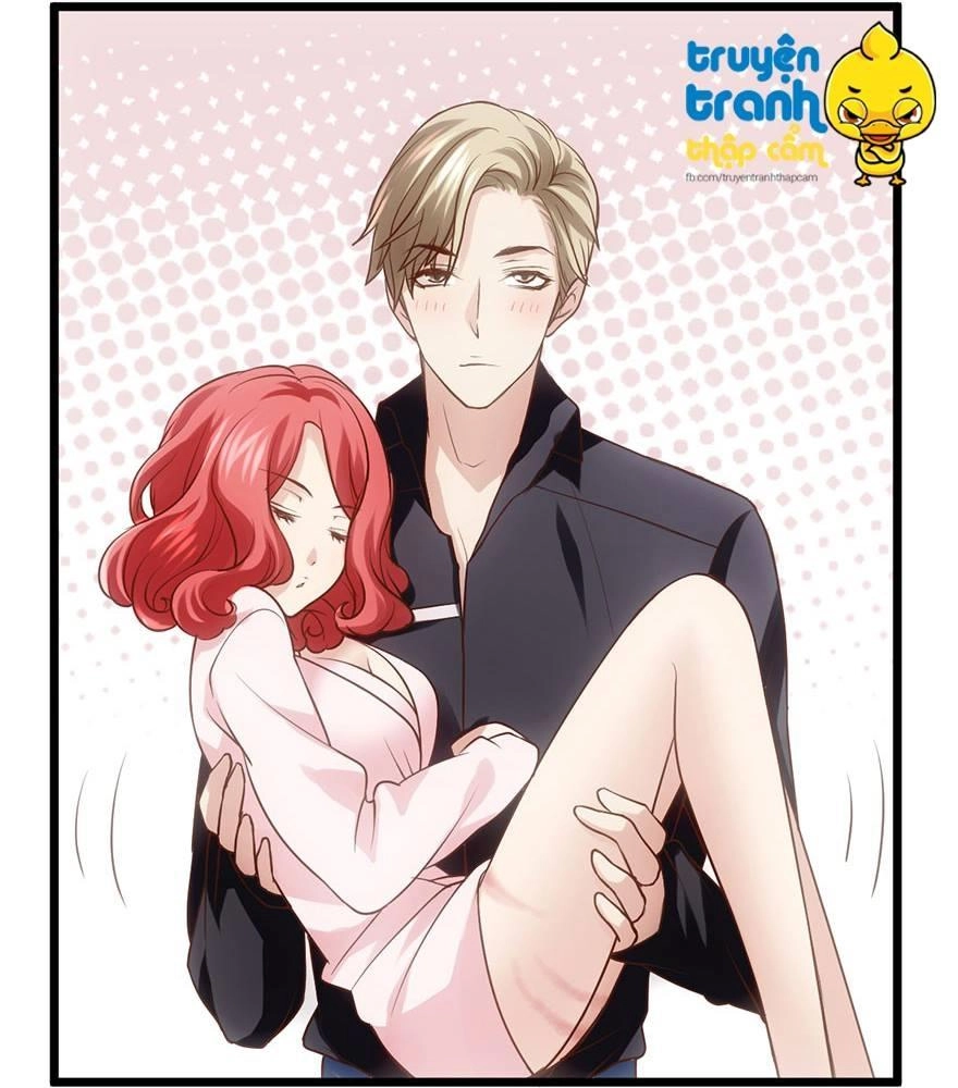 Tôi Không Phải Nữ Phụ Ác Độc Chapter 22 - 10