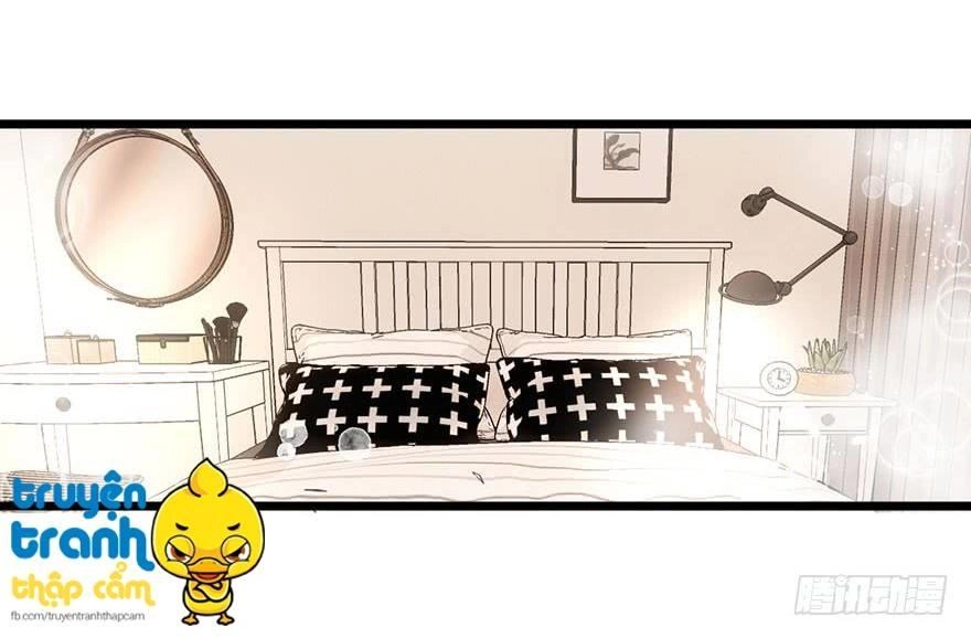 Tôi Không Phải Nữ Phụ Ác Độc Chapter 22 - 12