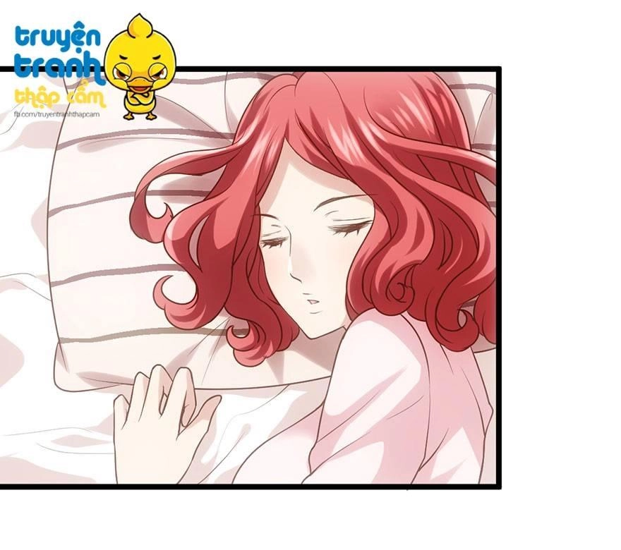 Tôi Không Phải Nữ Phụ Ác Độc Chapter 22 - 14