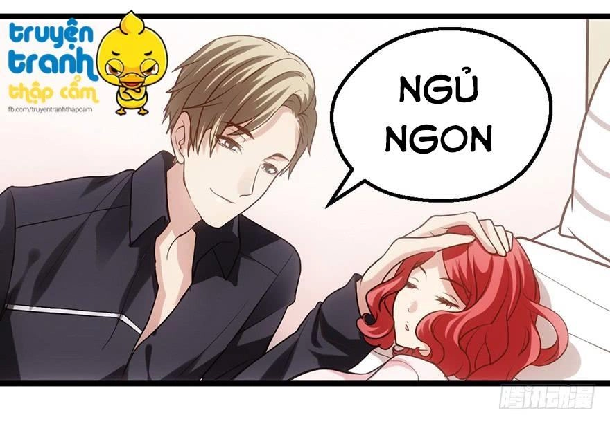 Tôi Không Phải Nữ Phụ Ác Độc Chapter 22 - 15