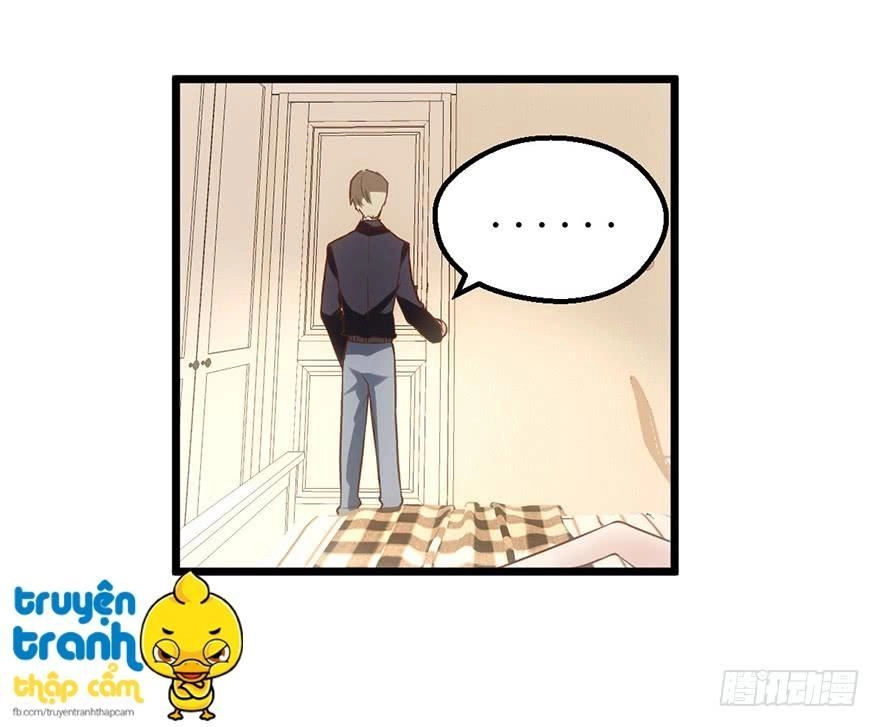 Tôi Không Phải Nữ Phụ Ác Độc Chapter 22 - 16