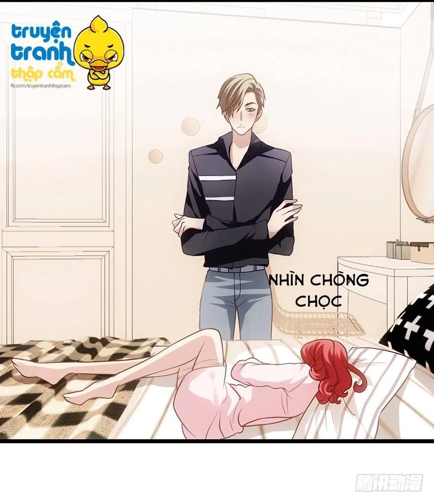 Tôi Không Phải Nữ Phụ Ác Độc Chapter 22 - 17