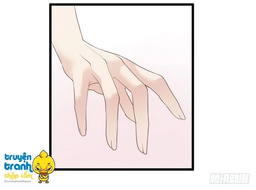 Tôi Không Phải Nữ Phụ Ác Độc Chapter 22 - 18