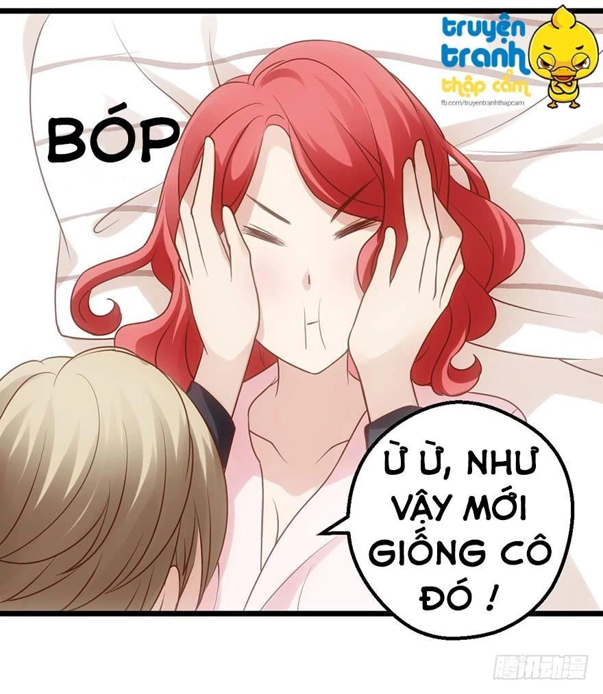 Tôi Không Phải Nữ Phụ Ác Độc Chapter 22 - 19