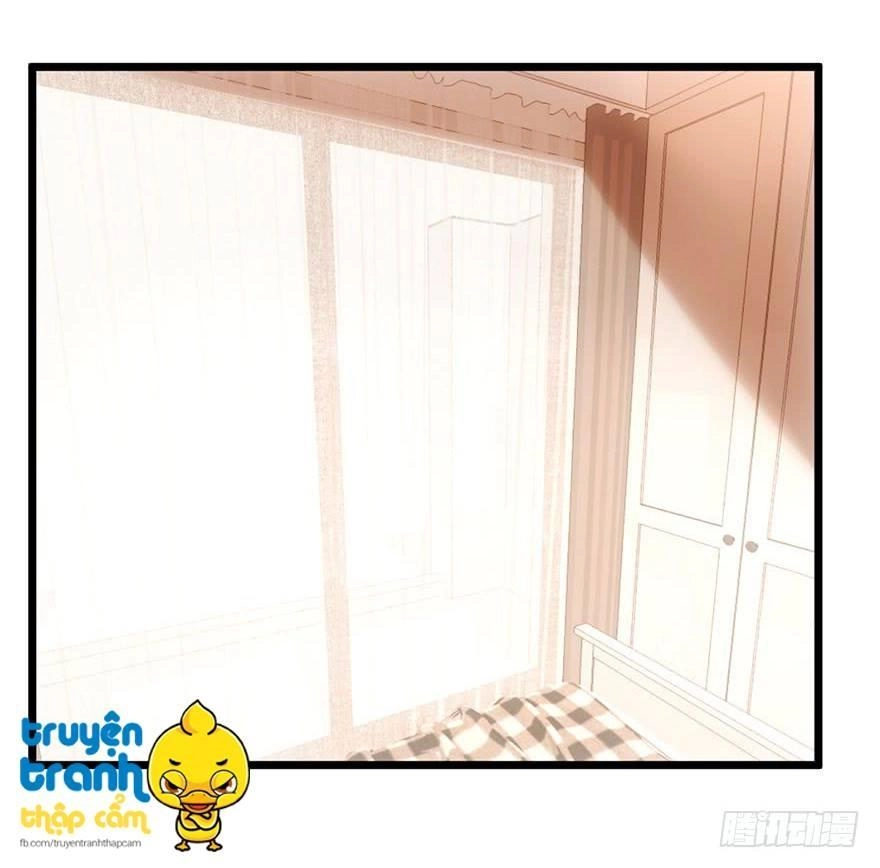 Tôi Không Phải Nữ Phụ Ác Độc Chapter 22 - 20