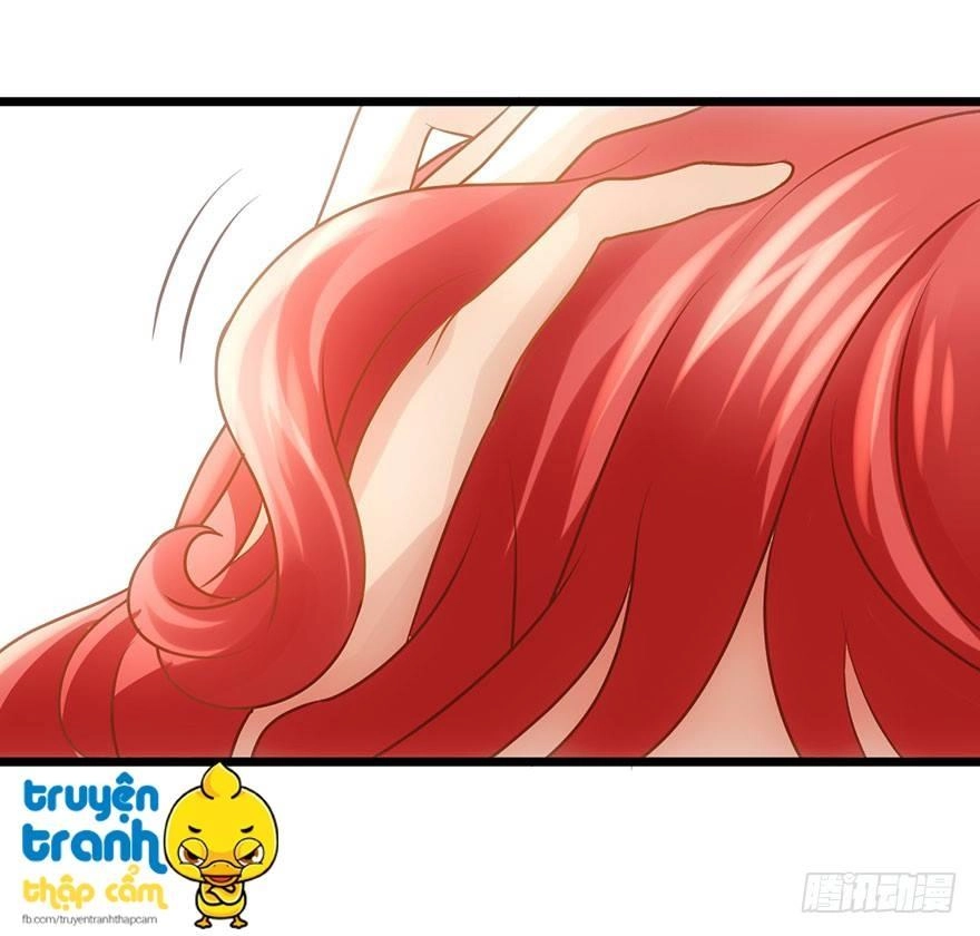 Tôi Không Phải Nữ Phụ Ác Độc Chapter 22 - 21