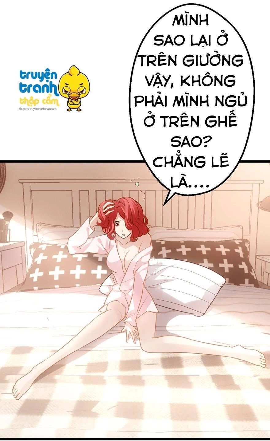 Tôi Không Phải Nữ Phụ Ác Độc Chapter 22 - 22