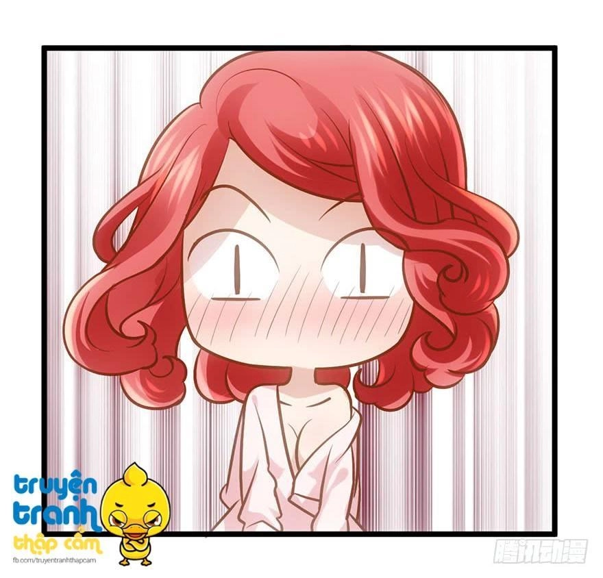 Tôi Không Phải Nữ Phụ Ác Độc Chapter 22 - 23