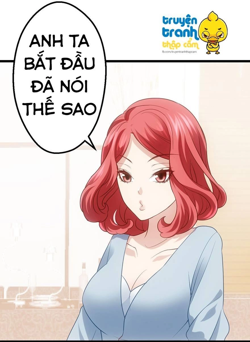 Tôi Không Phải Nữ Phụ Ác Độc Chapter 22 - 30