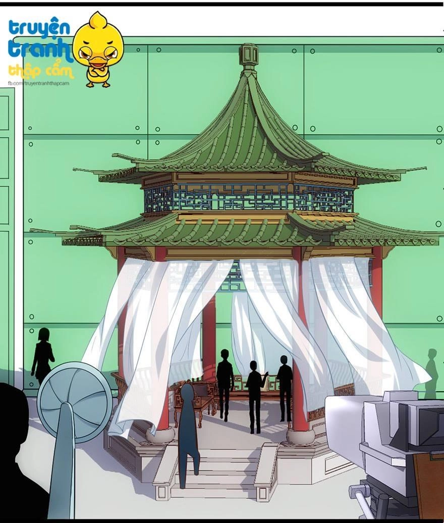 Tôi Không Phải Nữ Phụ Ác Độc Chapter 22 - 36