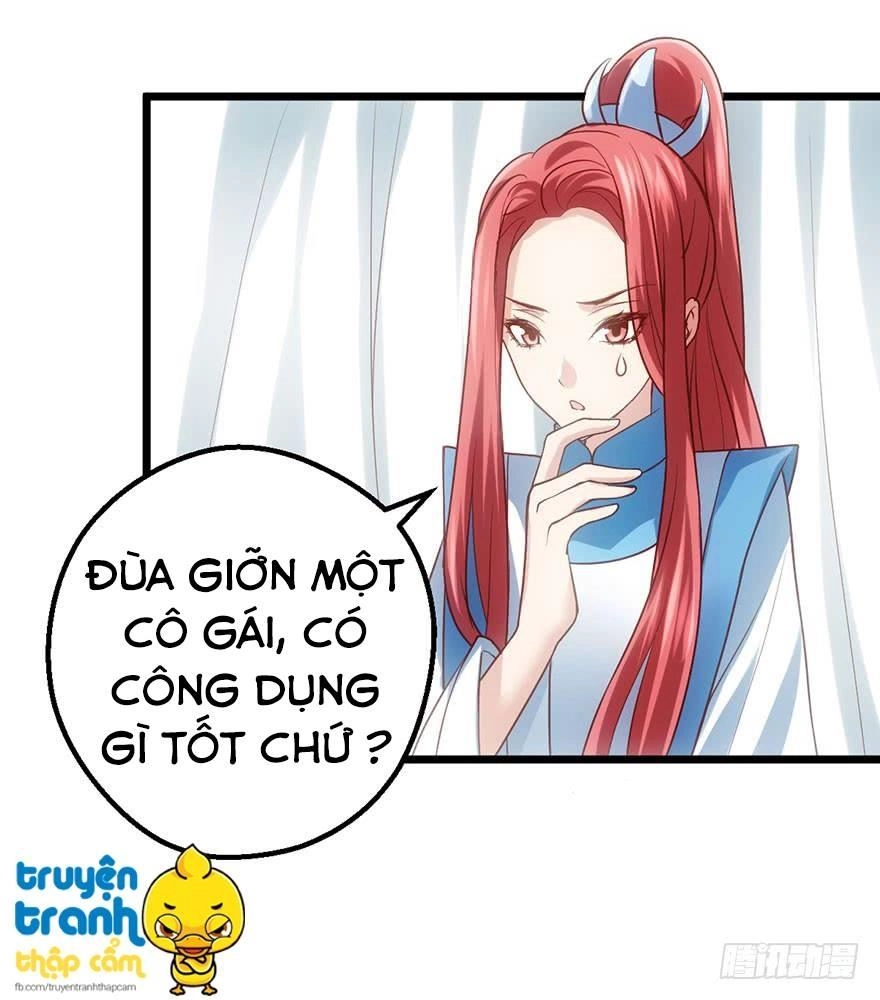 Tôi Không Phải Nữ Phụ Ác Độc Chapter 22 - 39