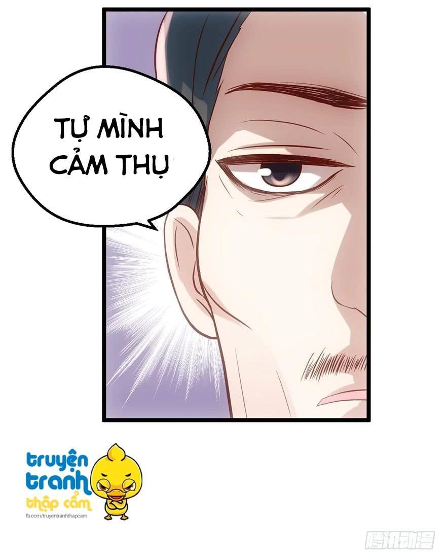 Tôi Không Phải Nữ Phụ Ác Độc Chapter 22 - 40