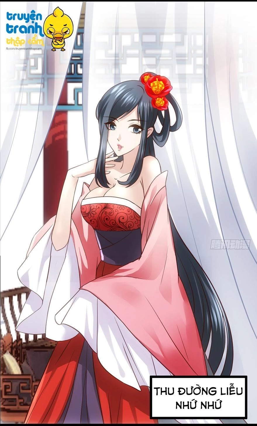 Tôi Không Phải Nữ Phụ Ác Độc Chapter 22 - 42