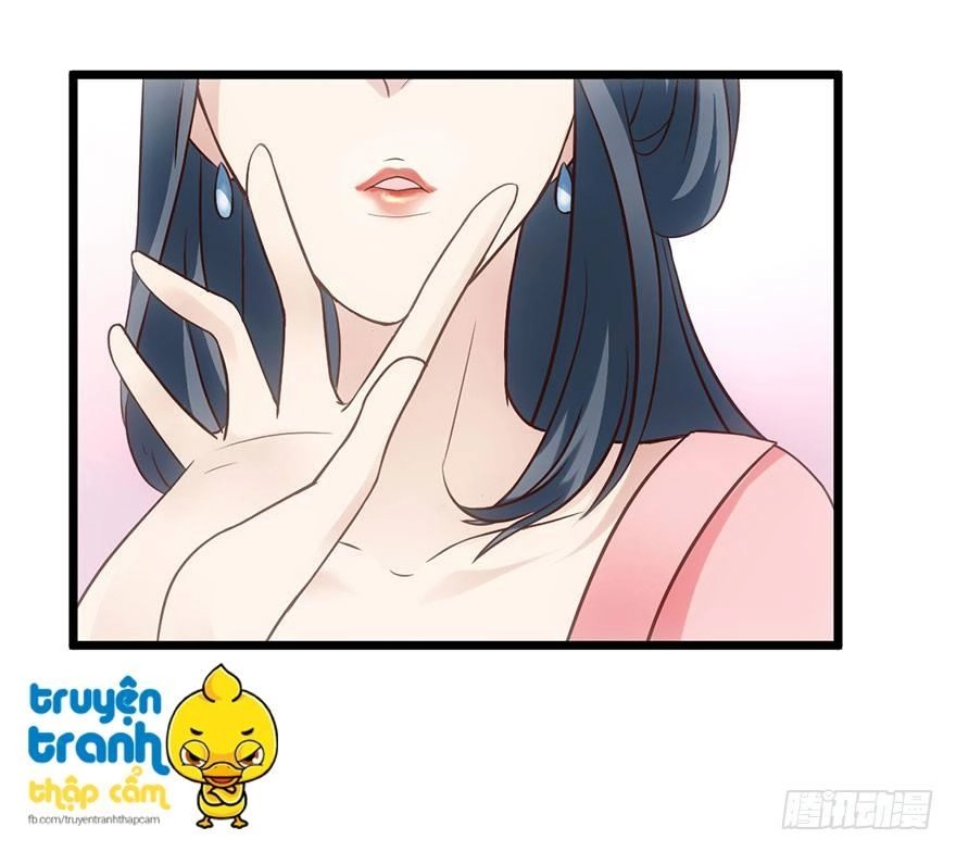 Tôi Không Phải Nữ Phụ Ác Độc Chapter 22 - 44