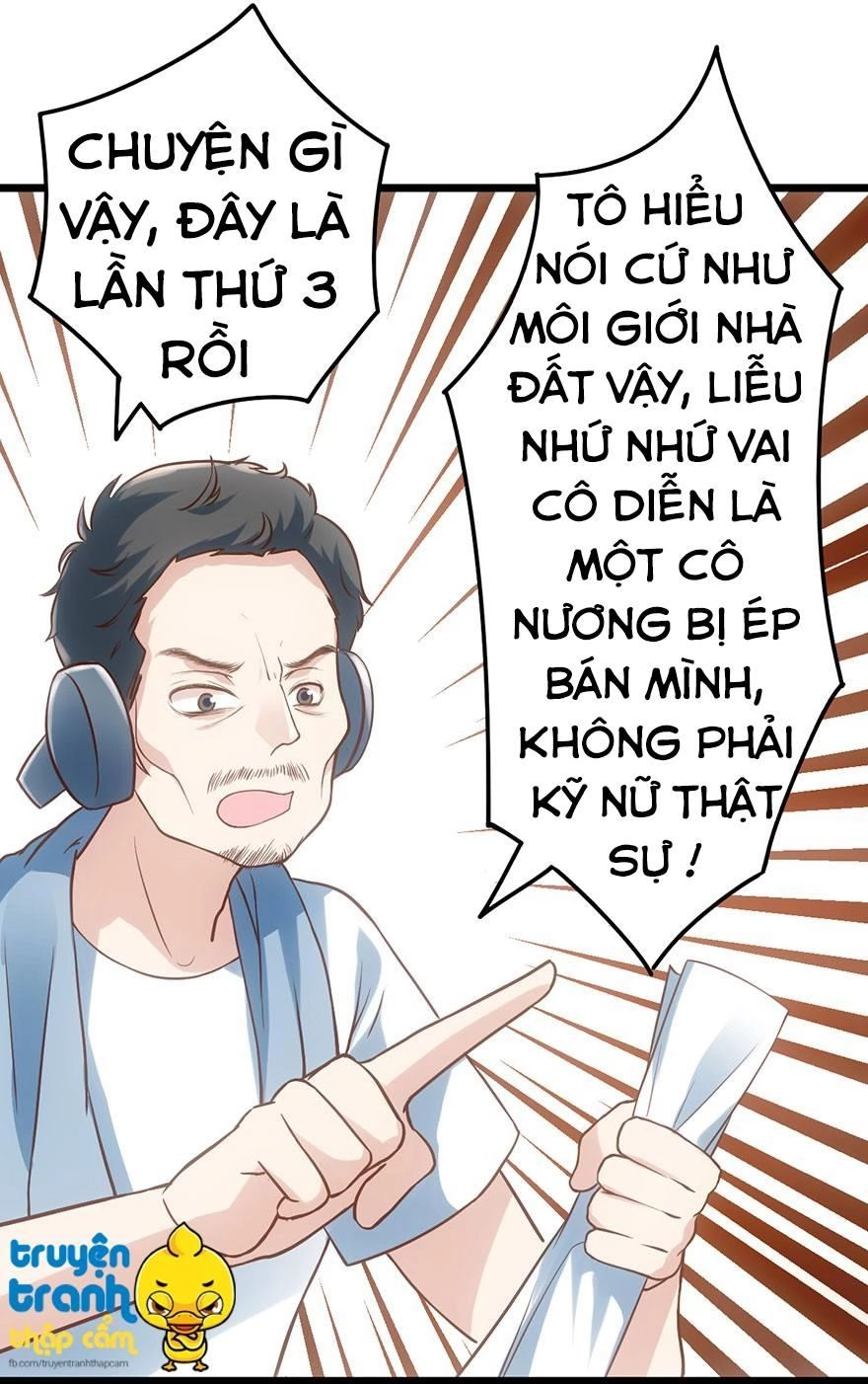 Tôi Không Phải Nữ Phụ Ác Độc Chapter 22 - 47