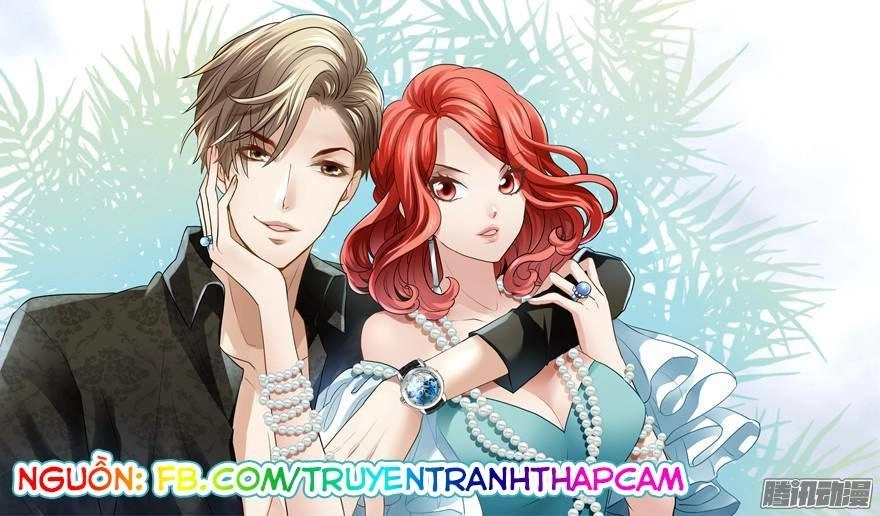 Tôi Không Phải Nữ Phụ Ác Độc Chapter 22 - 51