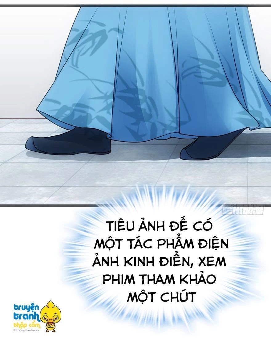 Tôi Không Phải Nữ Phụ Ác Độc Chapter 23 - 5