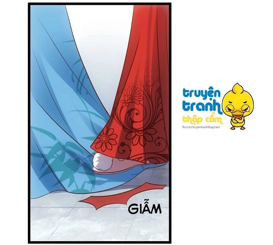 Tôi Không Phải Nữ Phụ Ác Độc Chapter 23 - 6