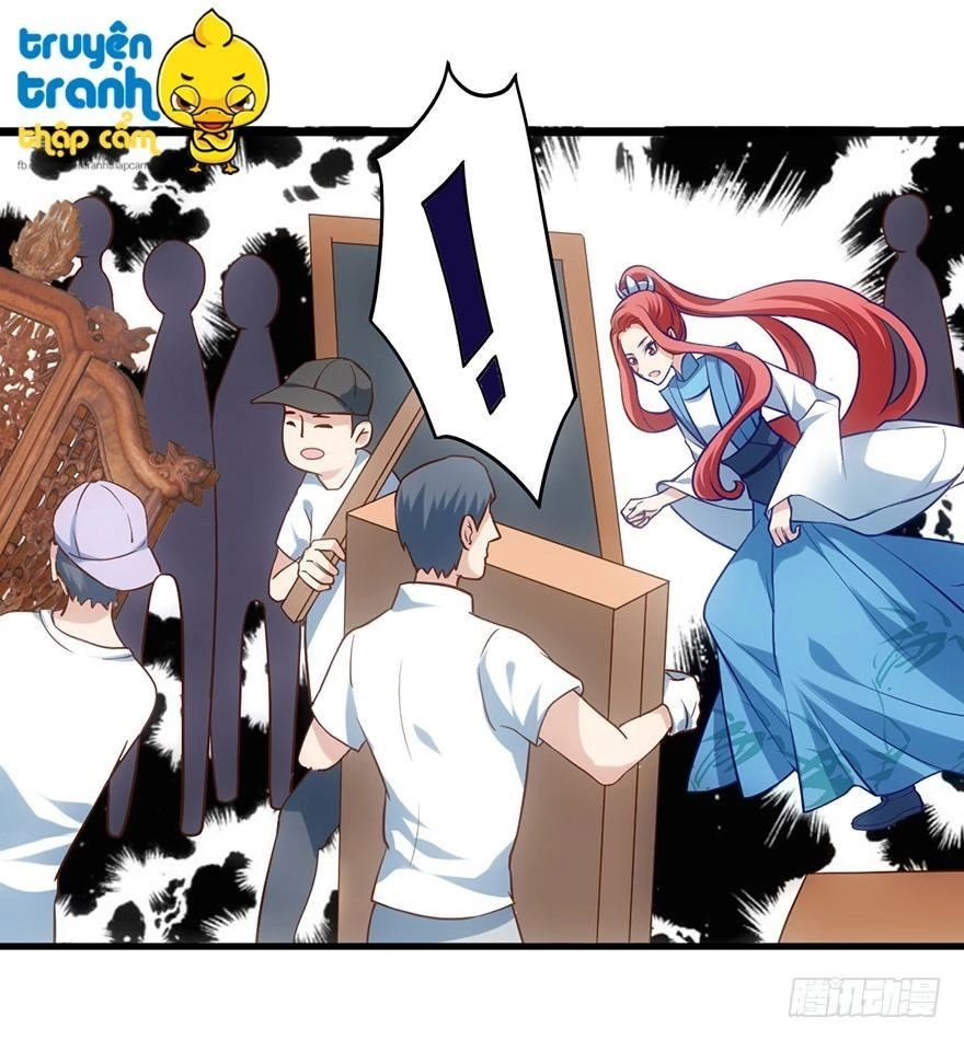 Tôi Không Phải Nữ Phụ Ác Độc Chapter 23 - 7