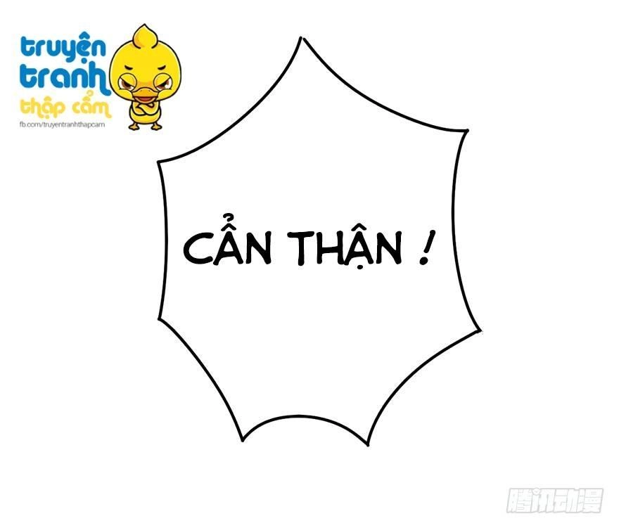 Tôi Không Phải Nữ Phụ Ác Độc Chapter 23 - 8