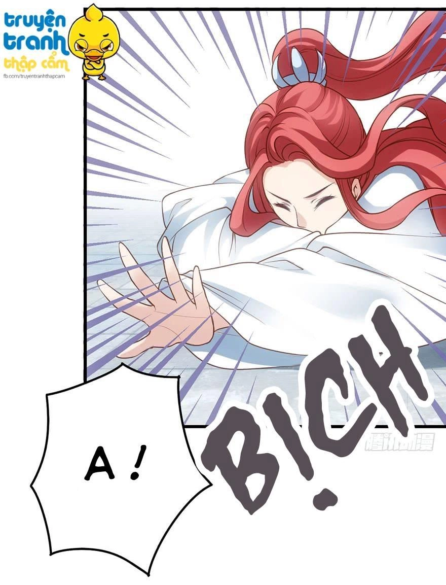 Tôi Không Phải Nữ Phụ Ác Độc Chapter 23 - 9