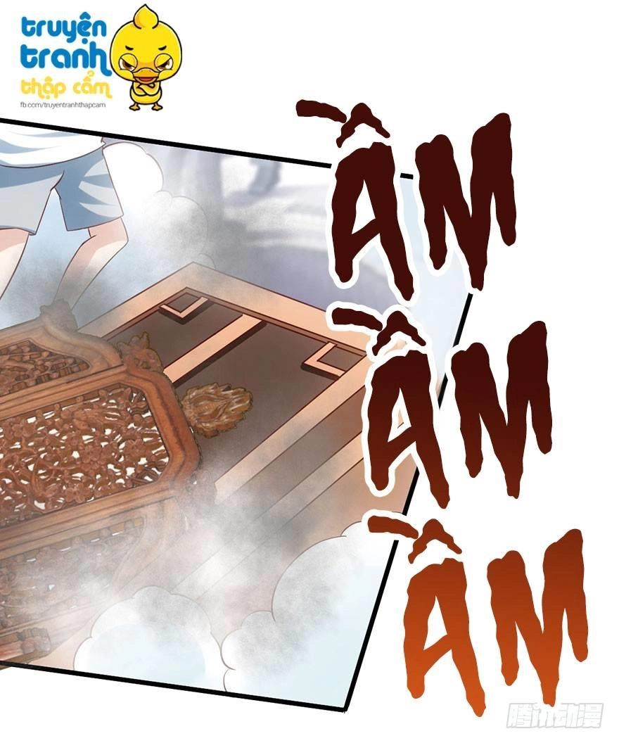 Tôi Không Phải Nữ Phụ Ác Độc Chapter 23 - 10