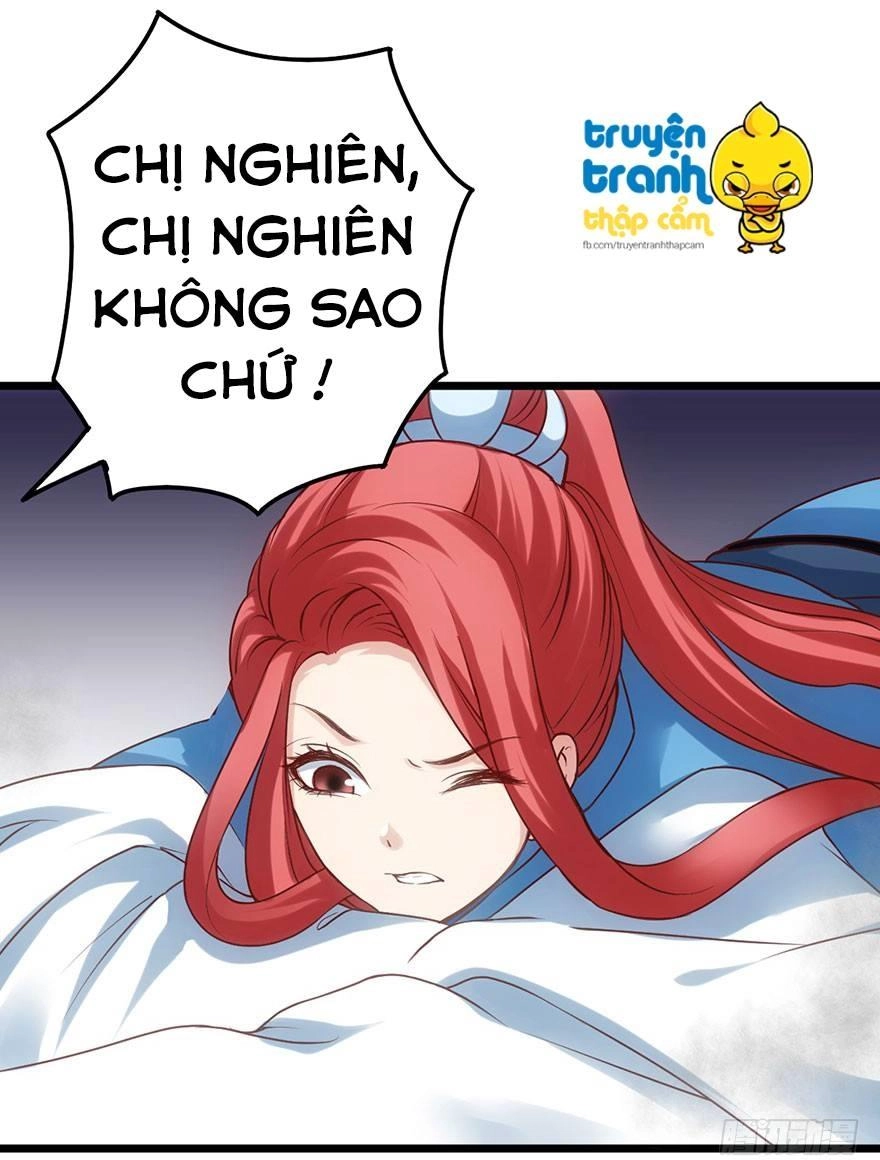 Tôi Không Phải Nữ Phụ Ác Độc Chapter 23 - 11