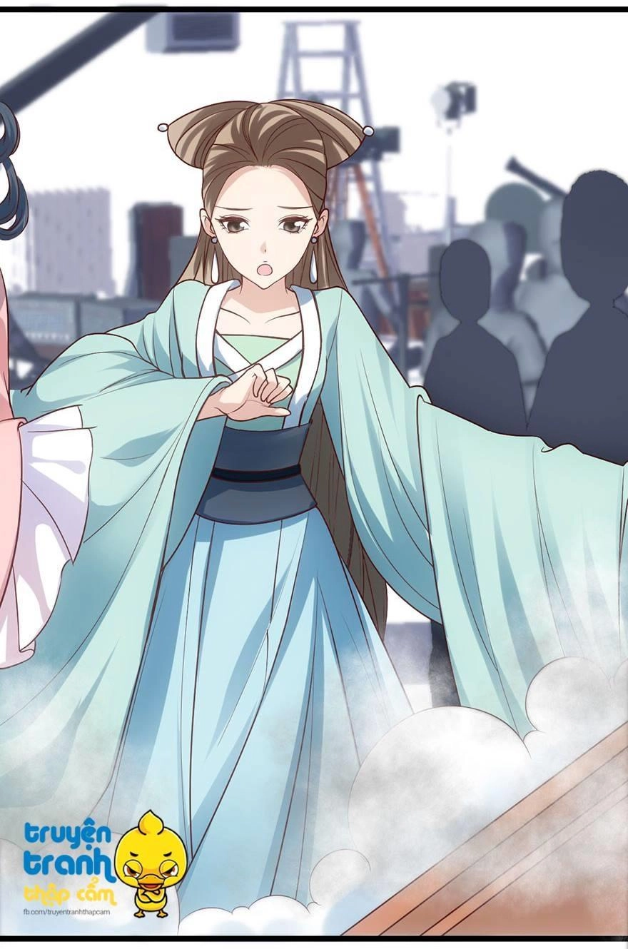 Tôi Không Phải Nữ Phụ Ác Độc Chapter 23 - 13