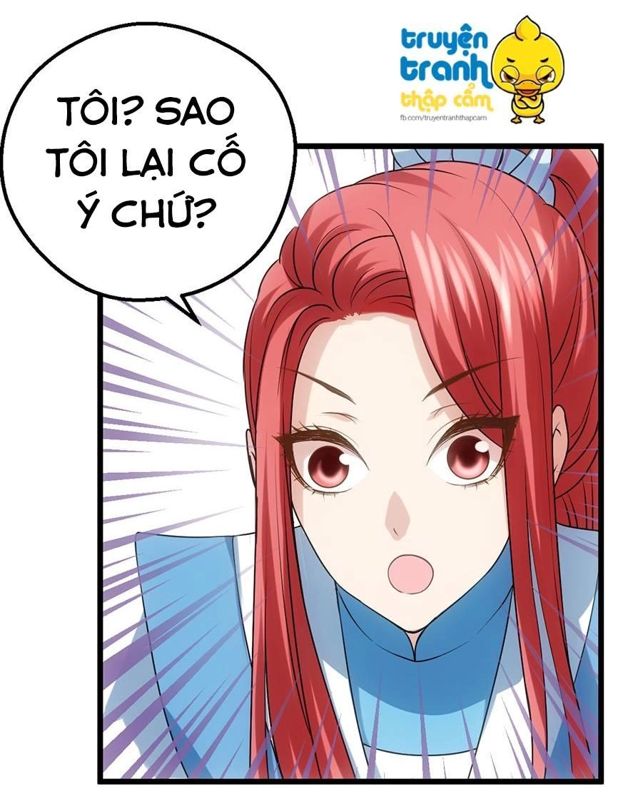 Tôi Không Phải Nữ Phụ Ác Độc Chapter 23 - 15