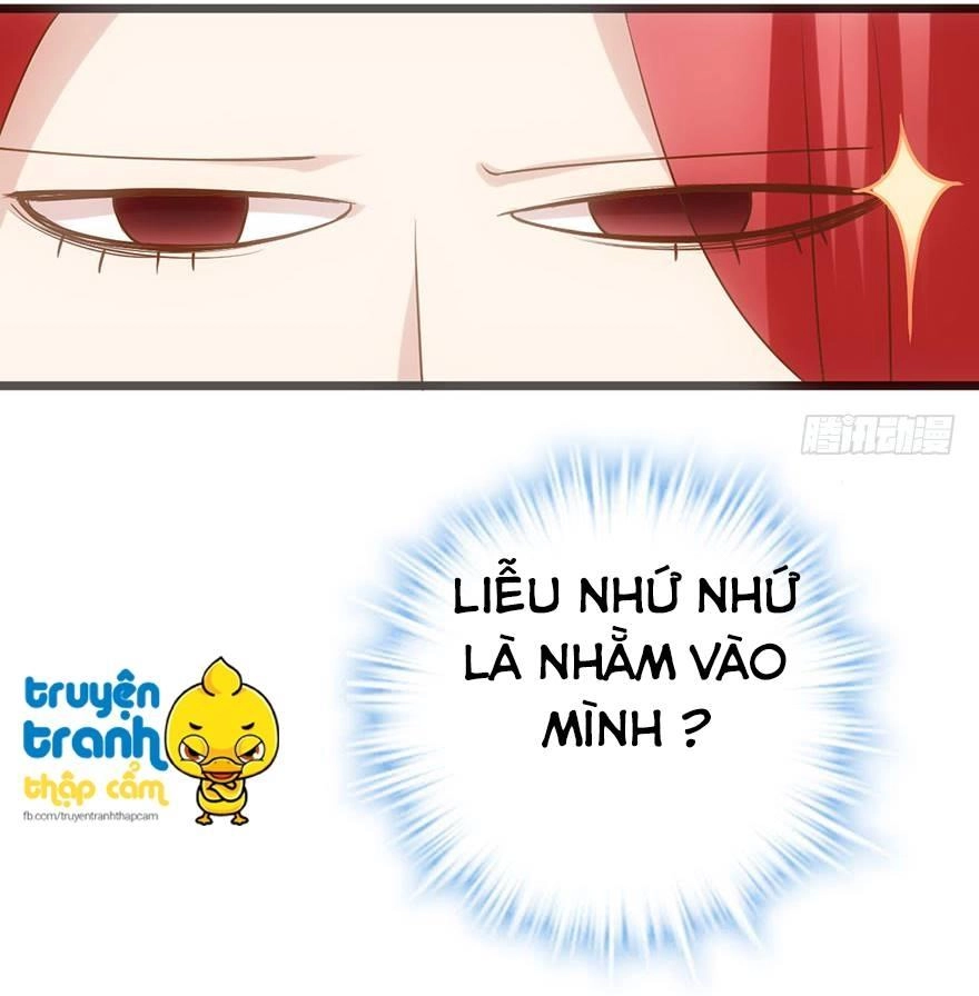 Tôi Không Phải Nữ Phụ Ác Độc Chapter 23 - 17