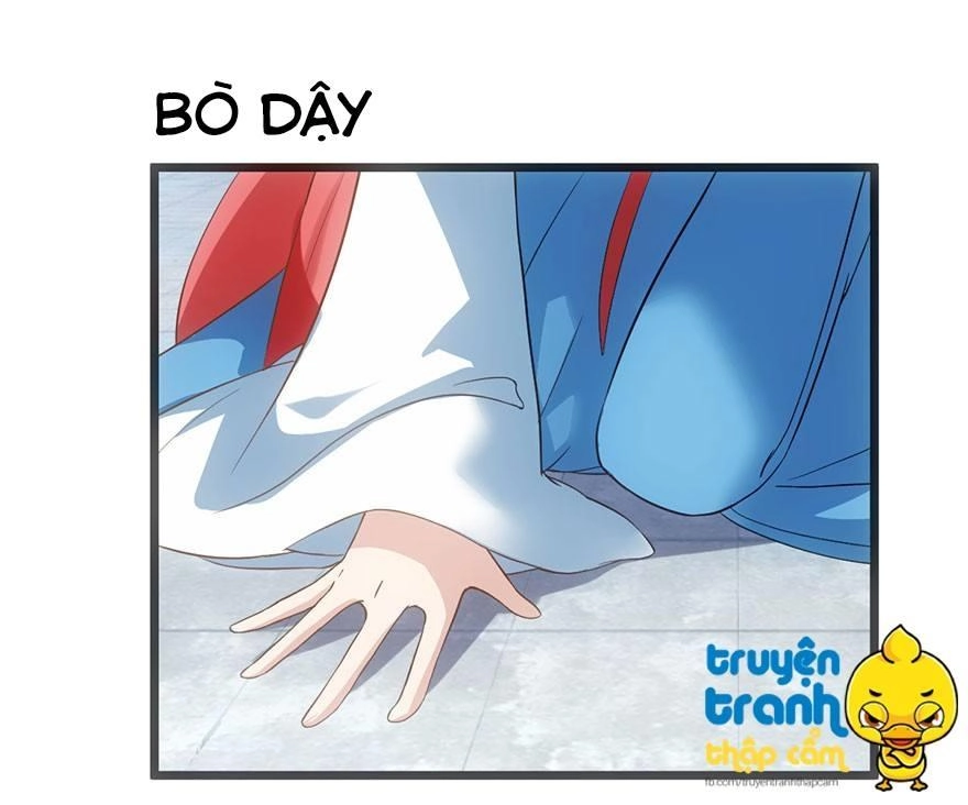 Tôi Không Phải Nữ Phụ Ác Độc Chapter 23 - 18