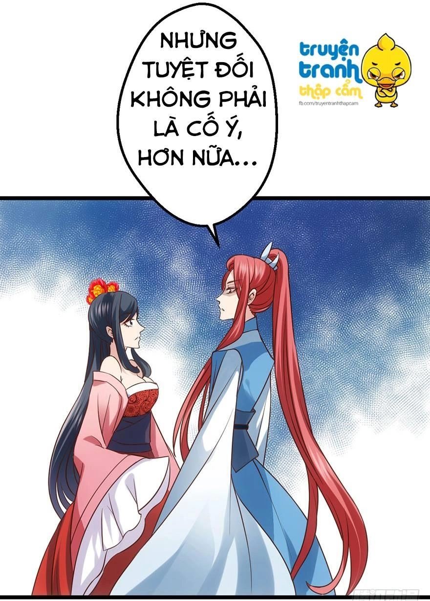 Tôi Không Phải Nữ Phụ Ác Độc Chapter 23 - 26