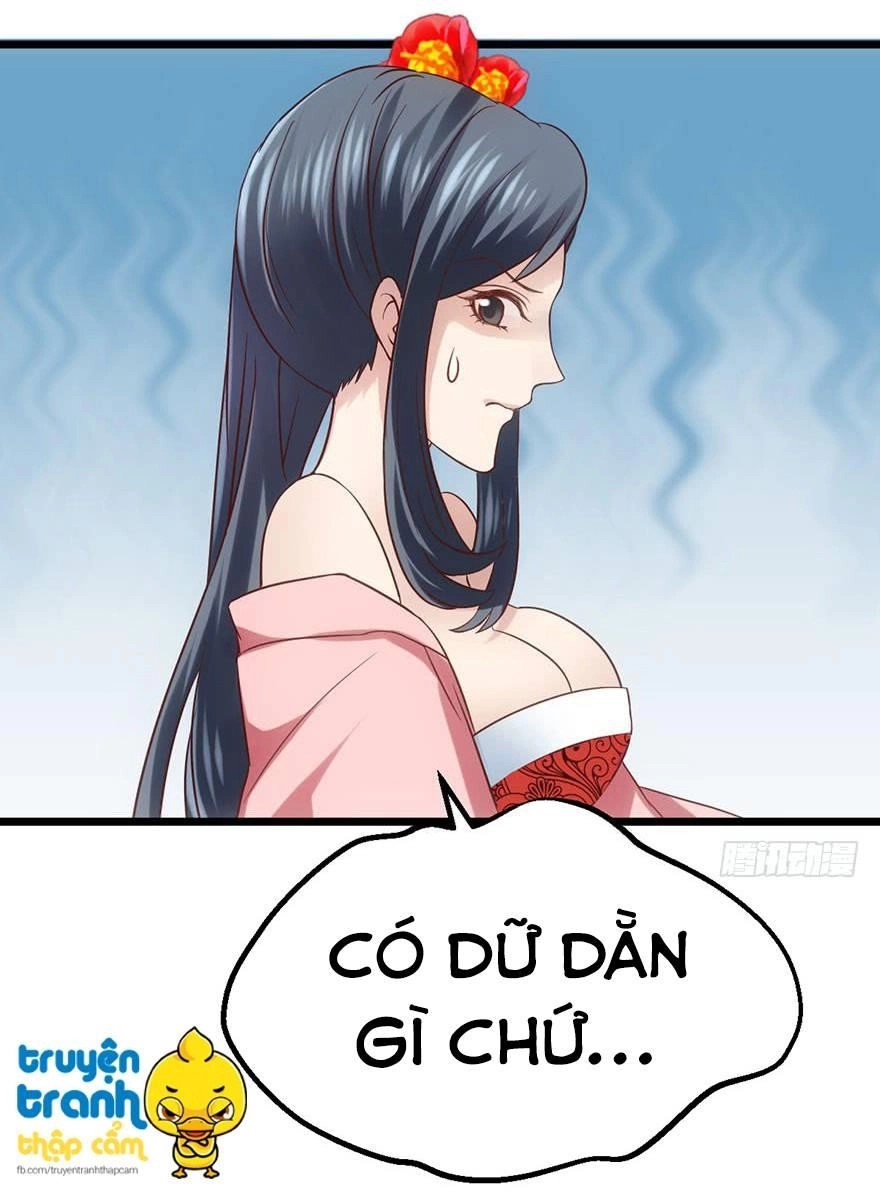 Tôi Không Phải Nữ Phụ Ác Độc Chapter 23 - 29