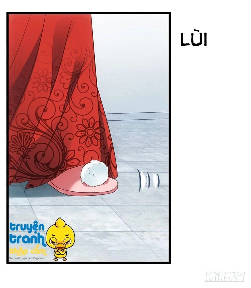 Tôi Không Phải Nữ Phụ Ác Độc Chapter 23 - 30