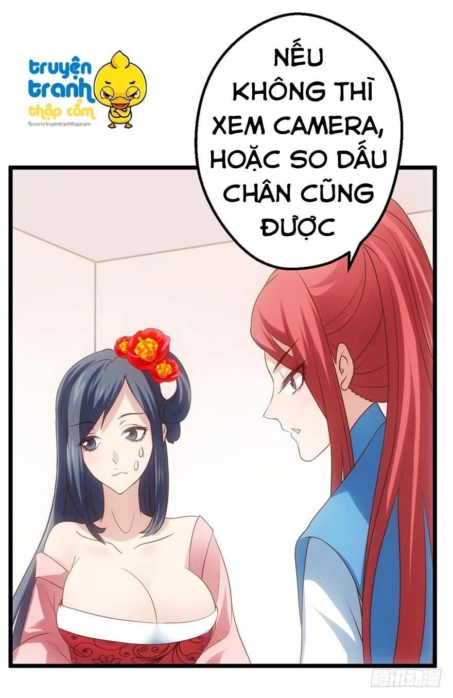 Tôi Không Phải Nữ Phụ Ác Độc Chapter 23 - 32