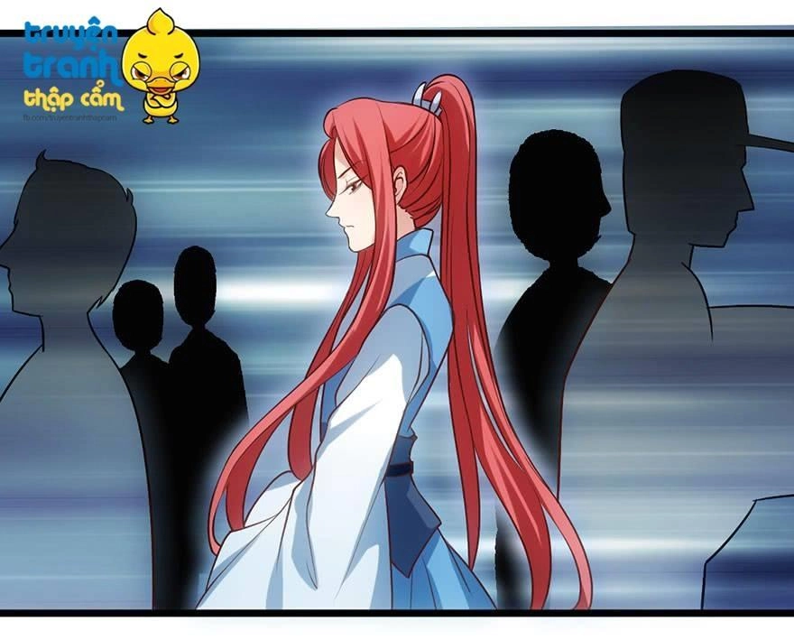 Tôi Không Phải Nữ Phụ Ác Độc Chapter 23 - 34