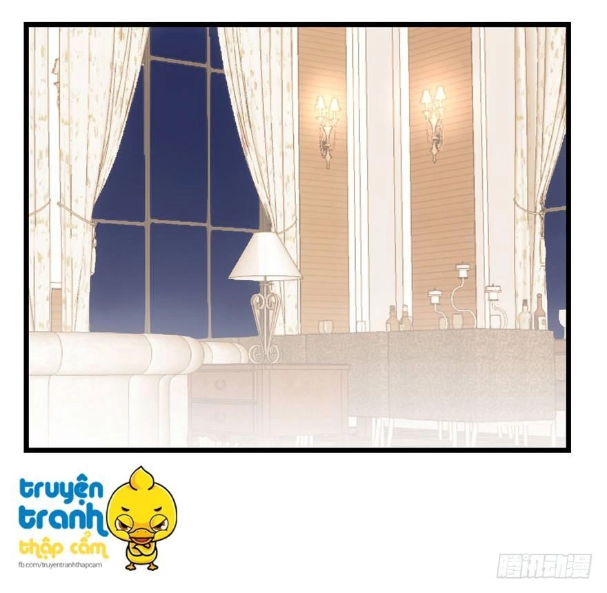 Tôi Không Phải Nữ Phụ Ác Độc Chapter 23 - 36