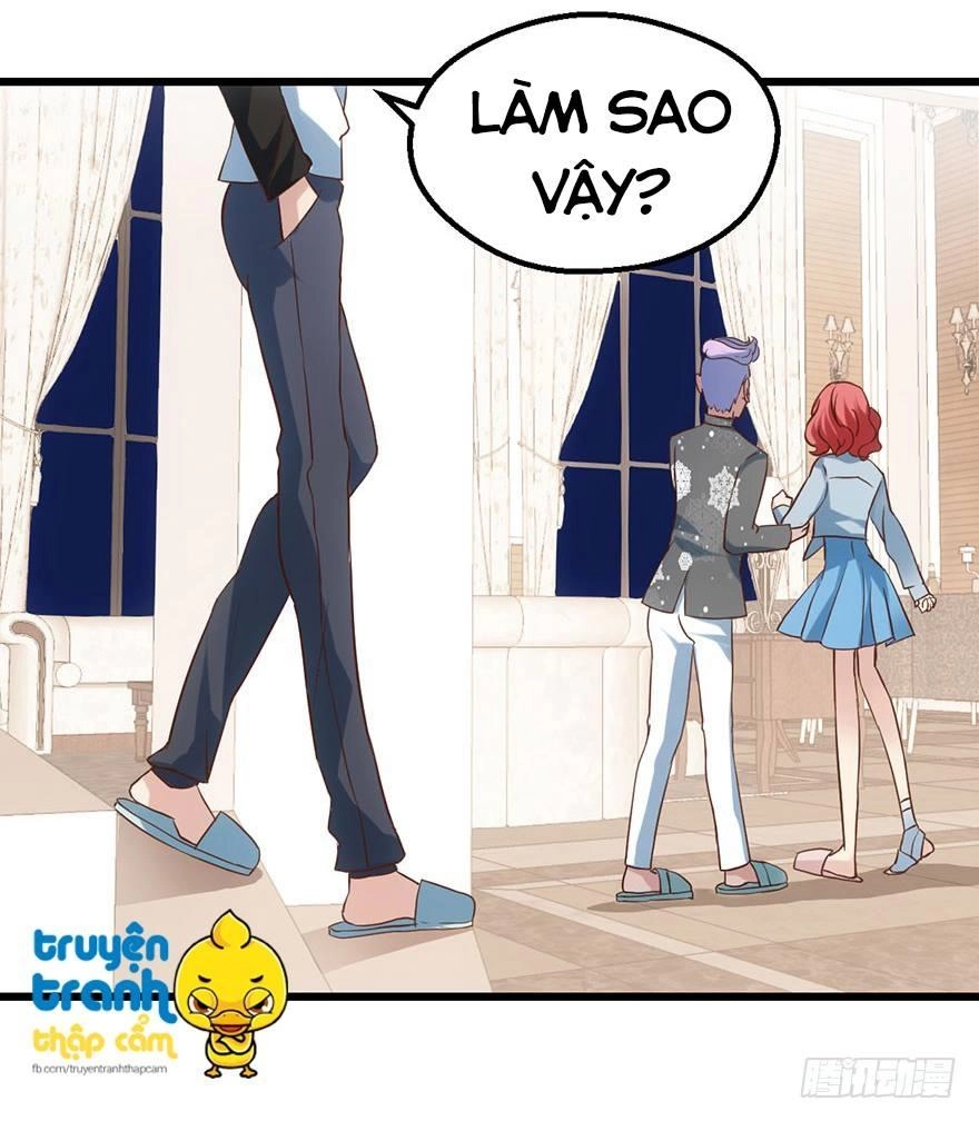 Tôi Không Phải Nữ Phụ Ác Độc Chapter 23 - 38