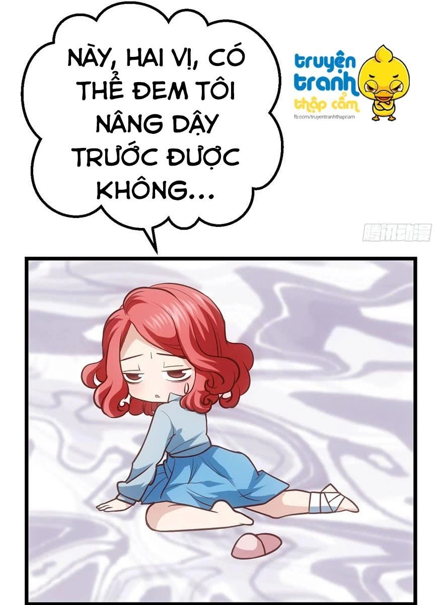 Tôi Không Phải Nữ Phụ Ác Độc Chapter 23 - 41