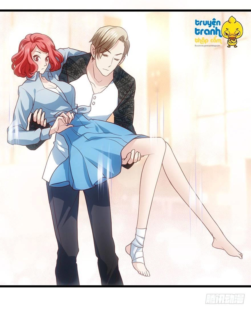 Tôi Không Phải Nữ Phụ Ác Độc Chapter 23 - 44