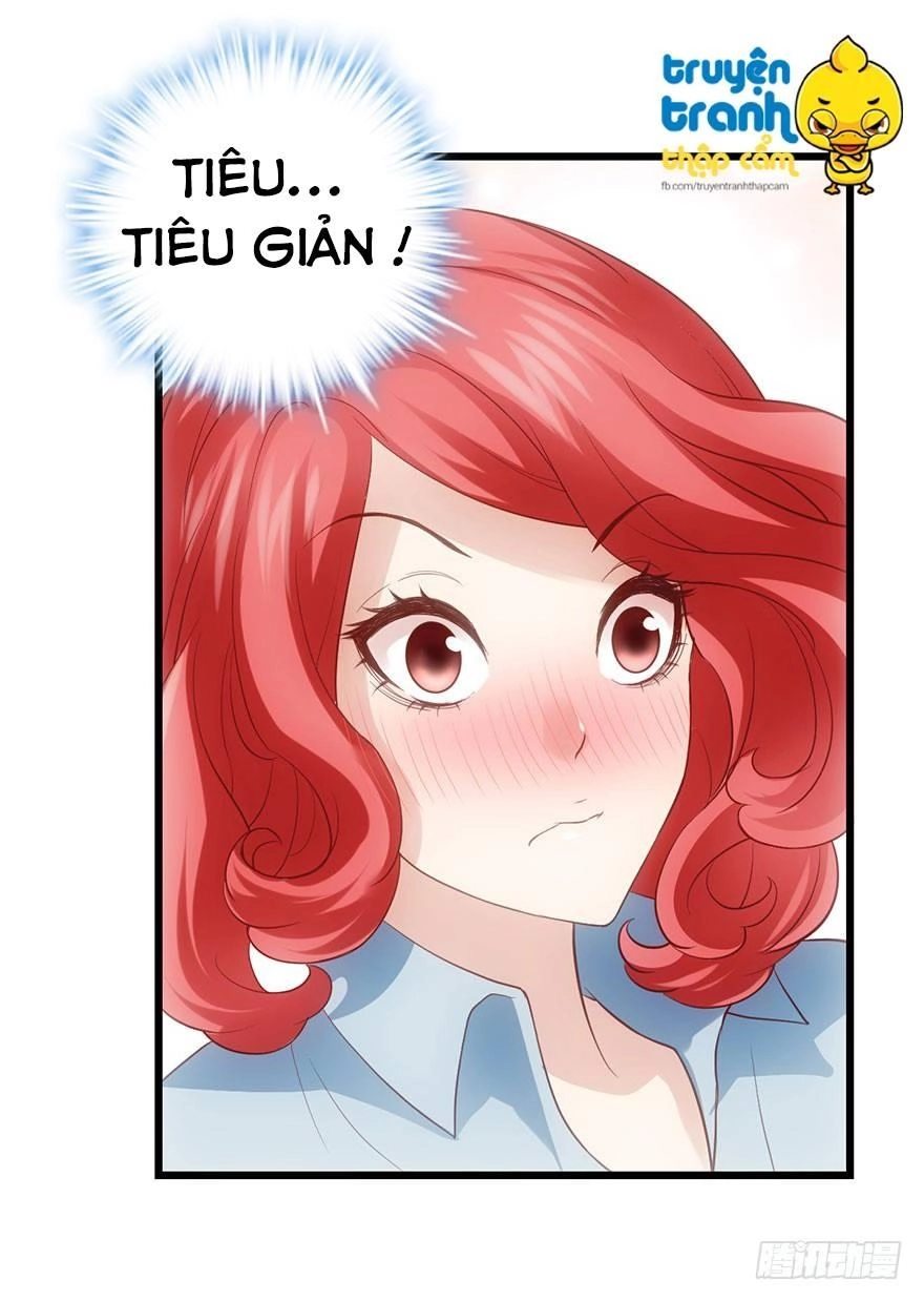 Tôi Không Phải Nữ Phụ Ác Độc Chapter 23 - 45