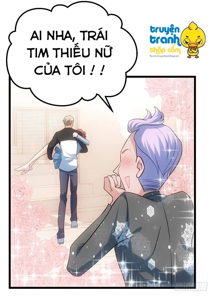 Tôi Không Phải Nữ Phụ Ác Độc Chapter 23 - 46