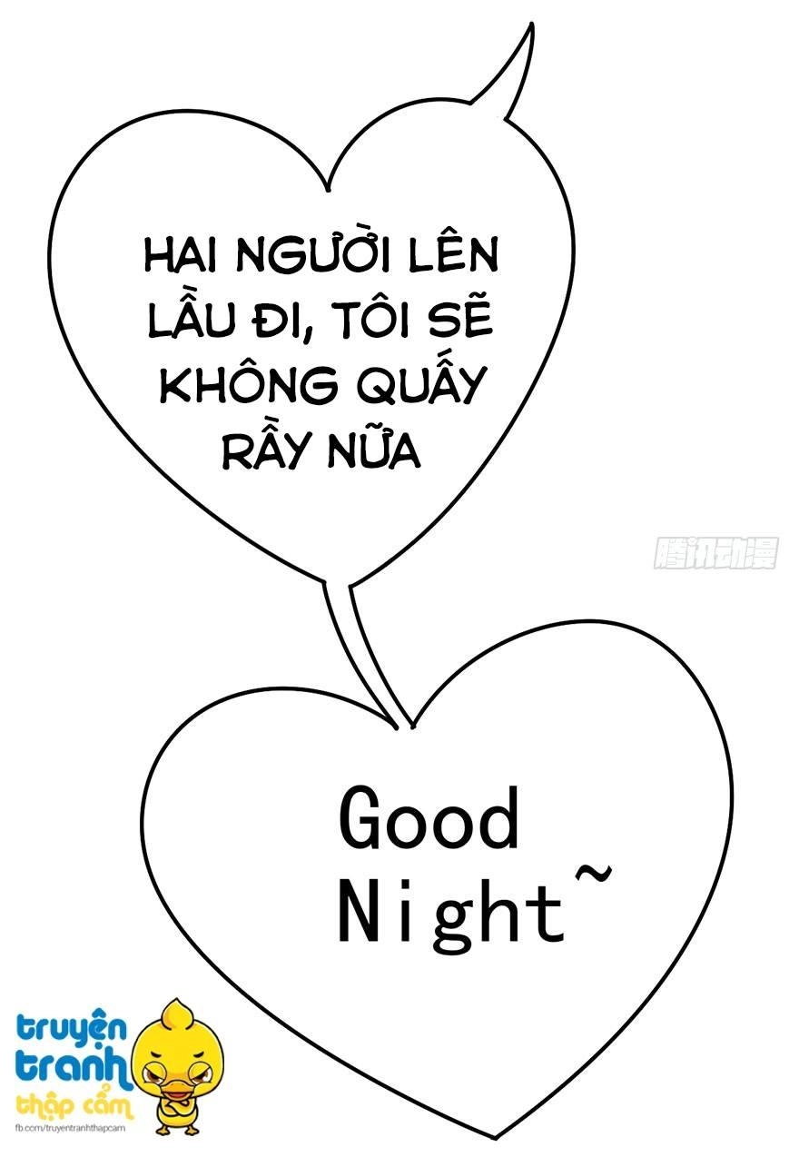 Tôi Không Phải Nữ Phụ Ác Độc Chapter 23 - 47