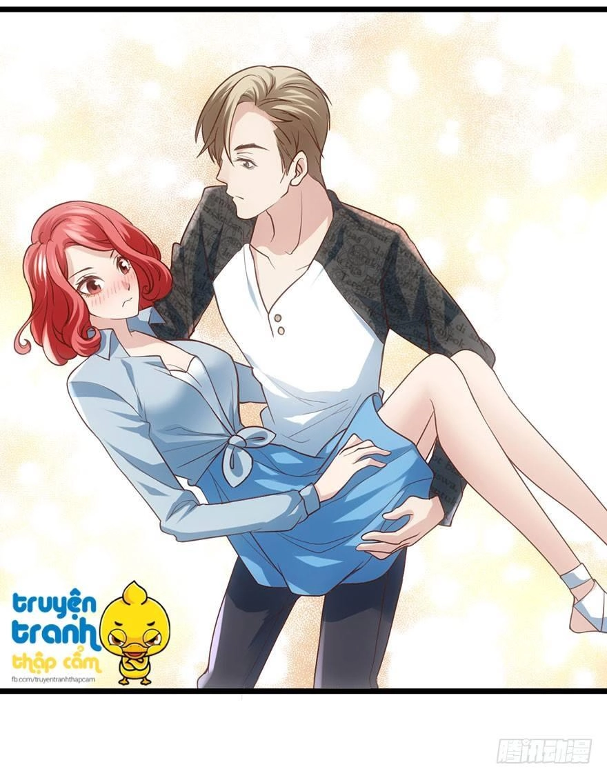 Tôi Không Phải Nữ Phụ Ác Độc Chapter 24 - 2