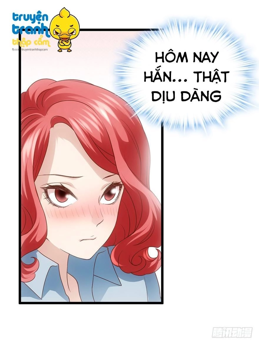 Tôi Không Phải Nữ Phụ Ác Độc Chapter 24 - 3