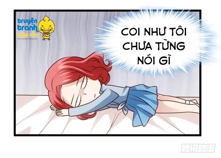 Tôi Không Phải Nữ Phụ Ác Độc Chapter 24 - 5