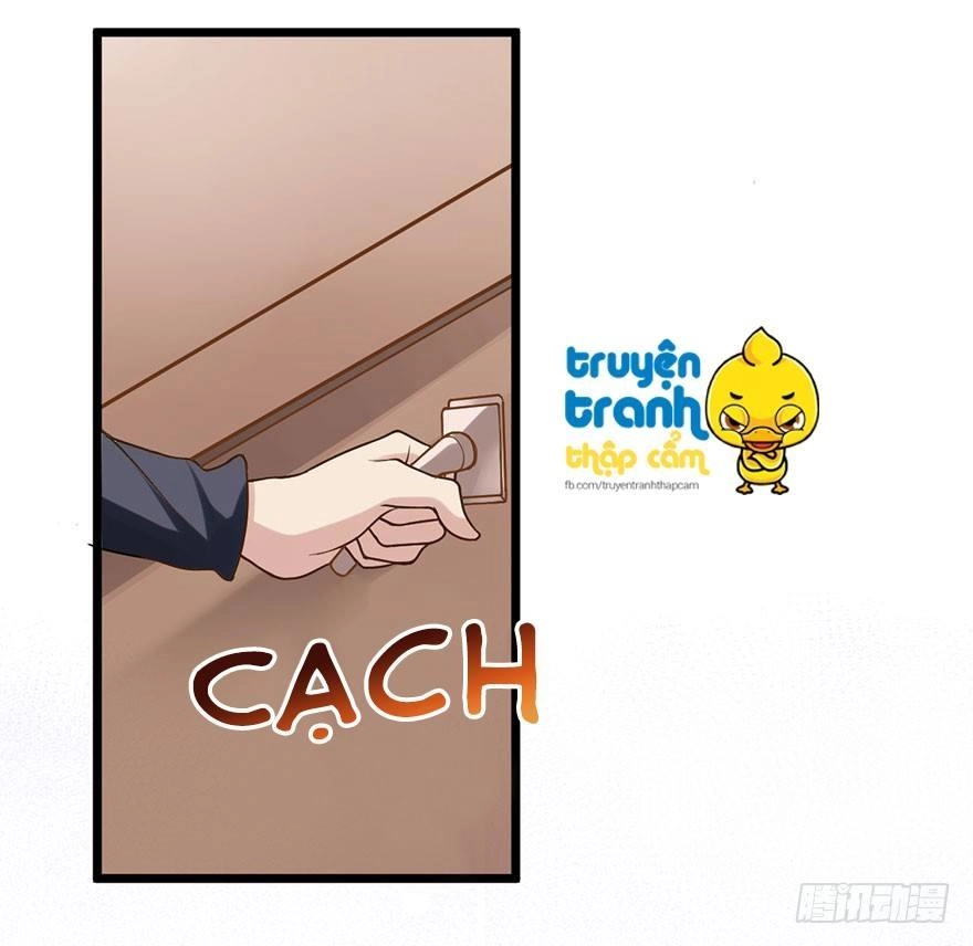 Tôi Không Phải Nữ Phụ Ác Độc Chapter 24 - 6