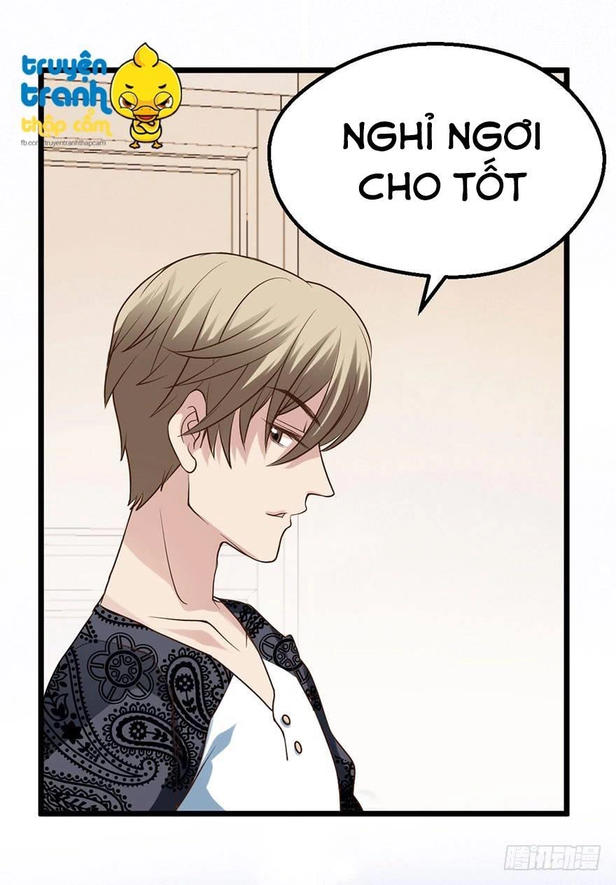 Tôi Không Phải Nữ Phụ Ác Độc Chapter 24 - 7